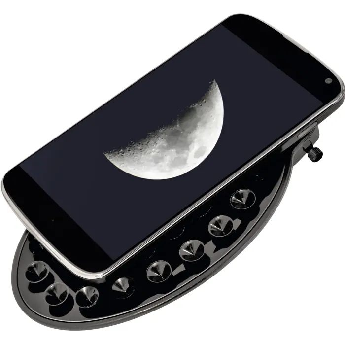 Телескоп Bresser Lyra 70/900 EQ carbon (4670909) (924835) изображение 4