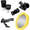 Телескоп Bresser Lyra 70/900 EQ carbon (4670909) (924835) изображение 5