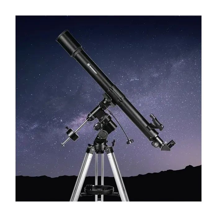 Телескоп Bresser Lyra 70/900 EQ carbon (4670909) (924835) изображение 9