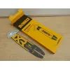 Шина для цепной пилы DeWALT 3/8", 1.1 мм, длина 8''/20 см (DT20694) изображение 2