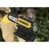 Шина для цепной пилы DeWALT 3/8", 1.1 мм, длина 8''/20 см (DT20694) изображение 3