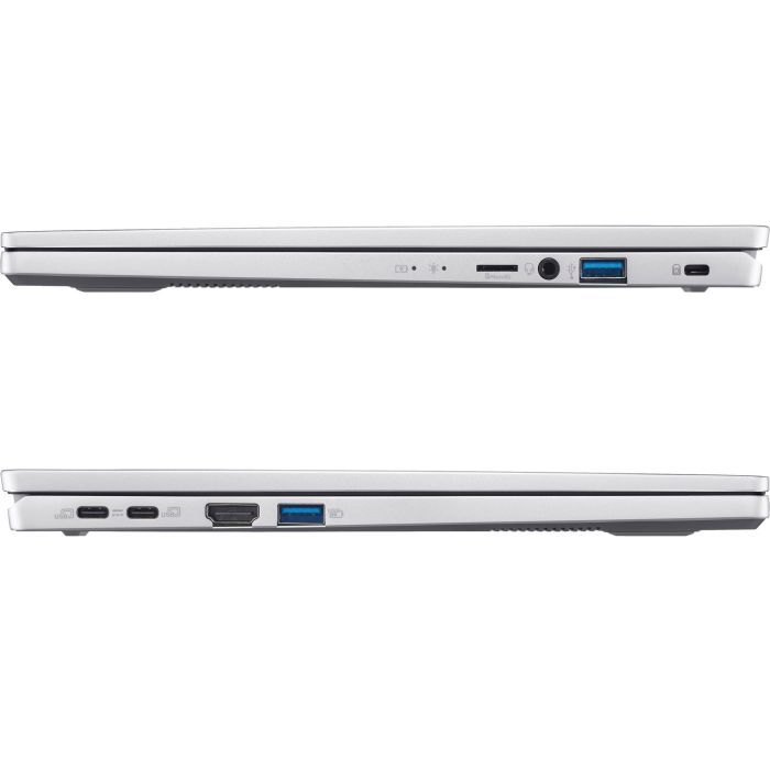 Ноутбук Acer Swift Go 14 SFG14-73 (NX.KY8EU.003) изображение 5