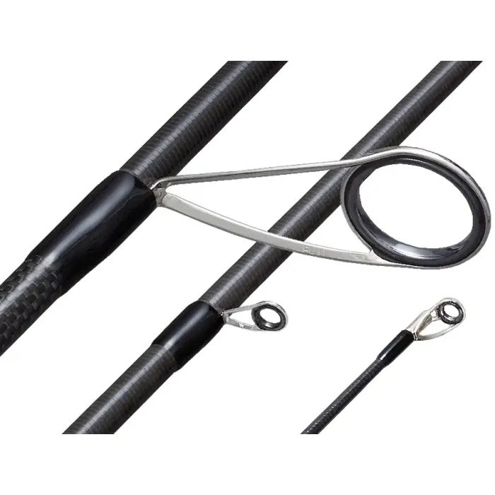 Вудилище Graphiteleader Limited Edition Zanna (EVA) GZANS-792MH 2.36m 9-45g (2135.35.65) зображення 2