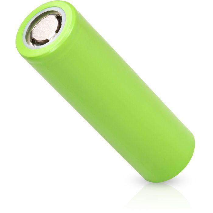 Акумулятор 21700 Li-Ion 5000mAh 3.6V 15A JHY (INR21700-50E) зображення 2