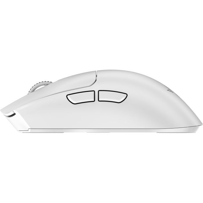 Мышка Razer Viper V3 PRO Wireless White (RZ01-05120200-R3G1) изображение 2