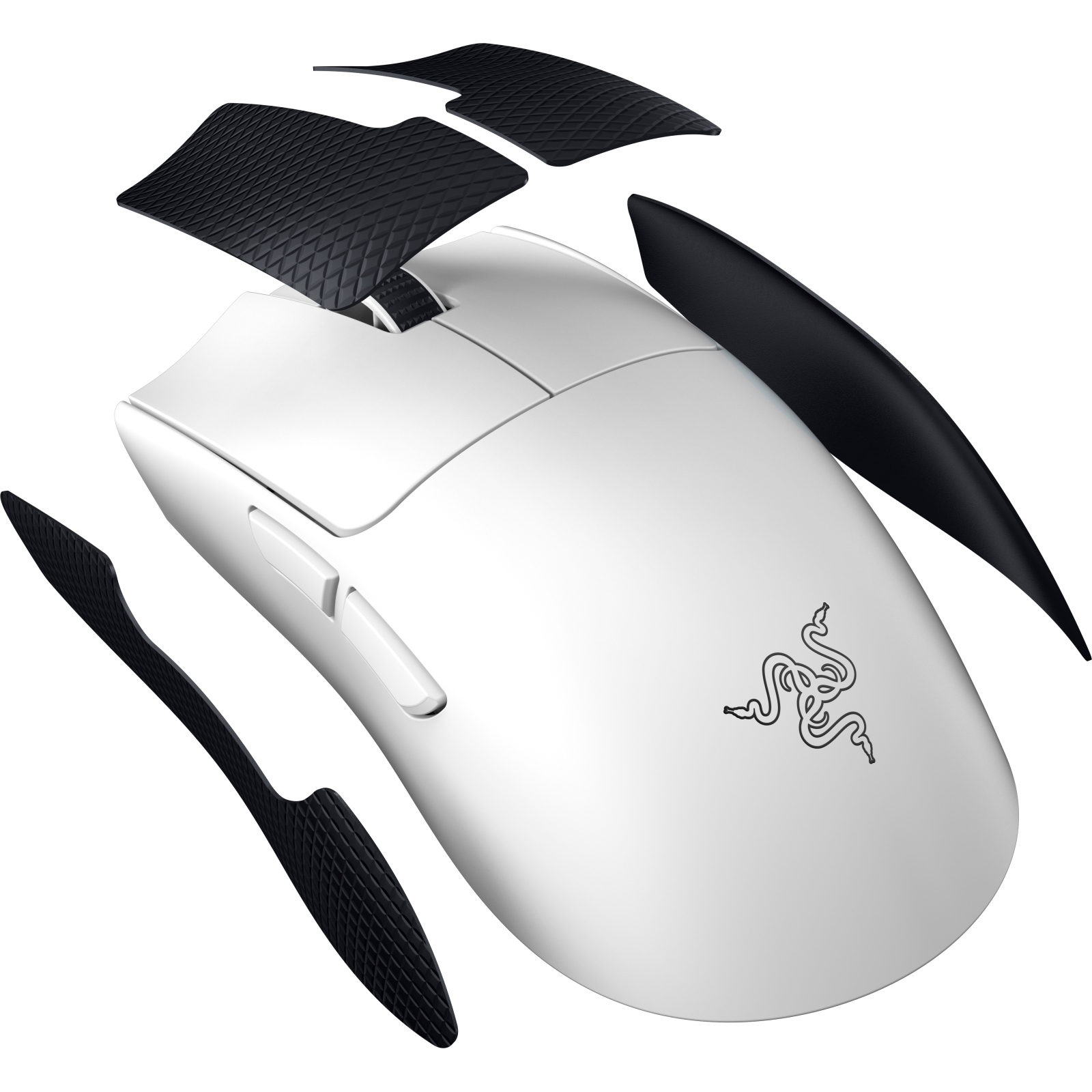 Мишка Razer Viper V3 PRO Wireless White (RZ01-05120200-R3G1) зображення 6