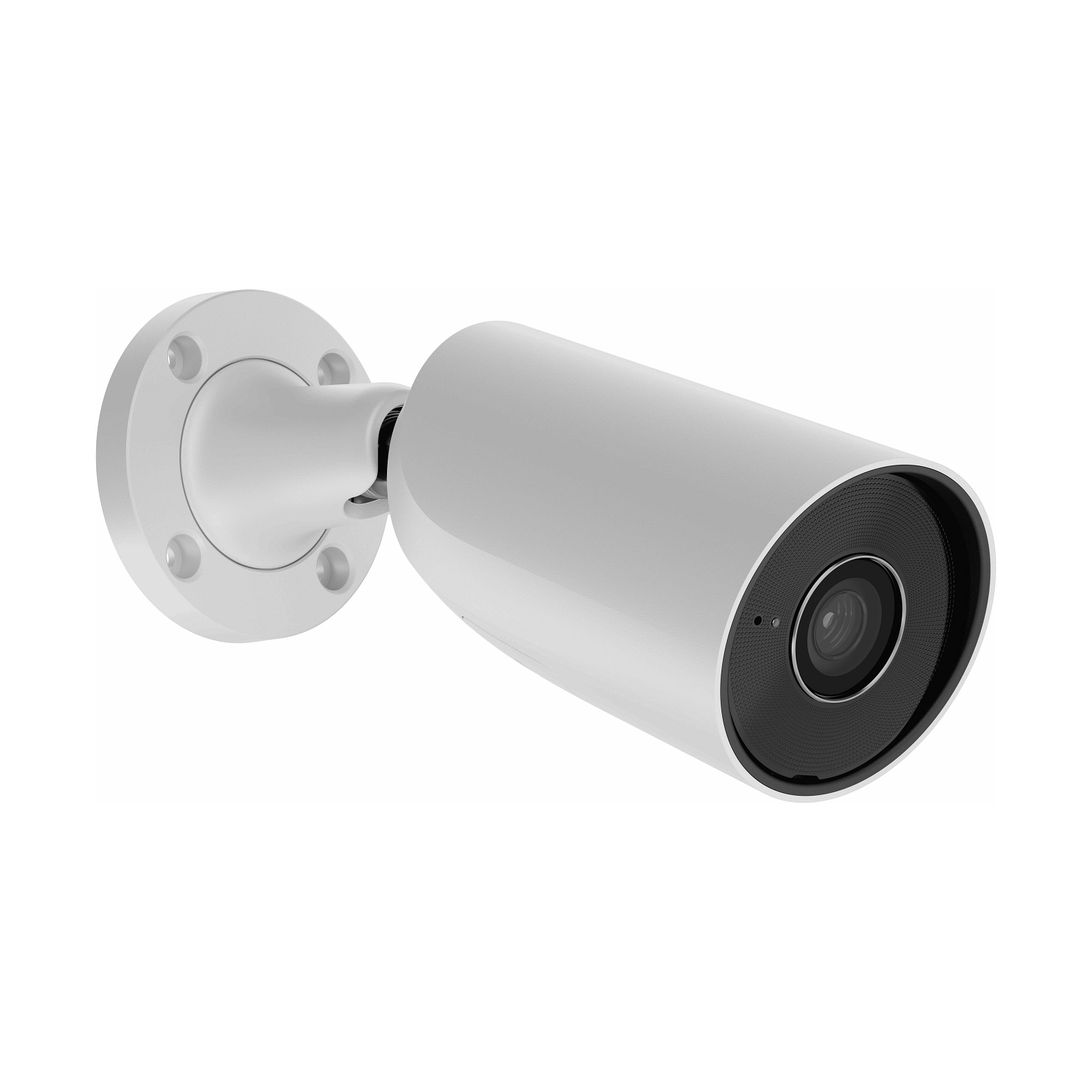 Камера відеоспостереження Ajax BulletCam (5/4.0) white зображення 3