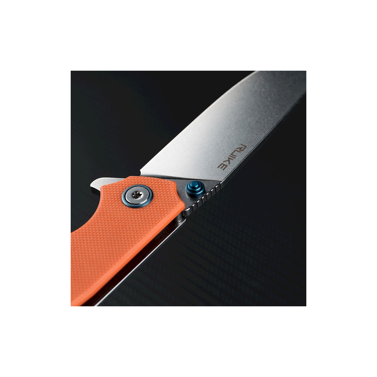 Нож Ruike P801-J изображение 11