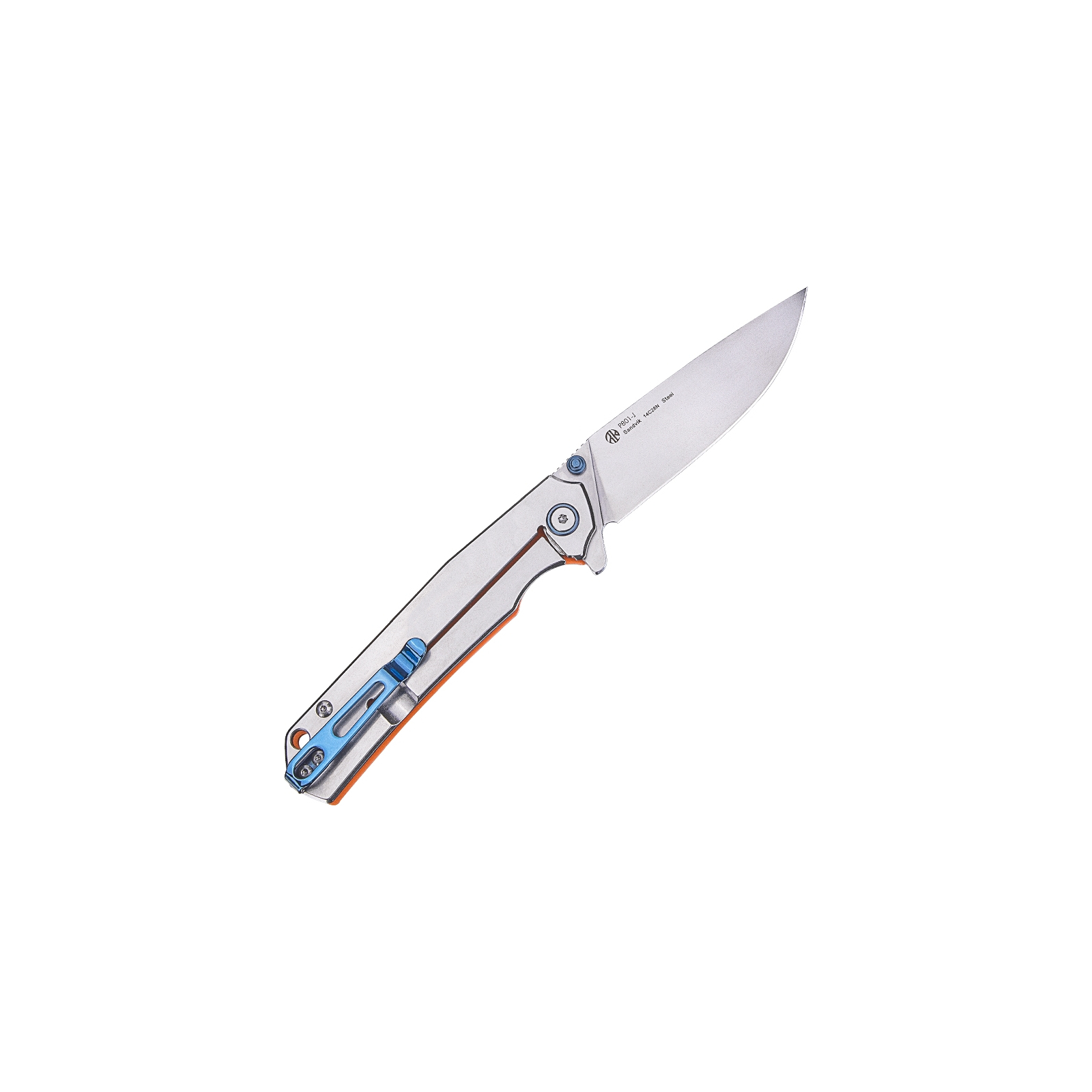 Нож Ruike P801-J изображение 3