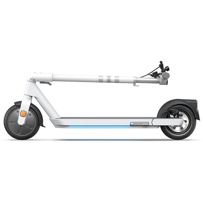 Электросамокат OKAI ES20-NEON White (ES20-W 8.5") изображение 4