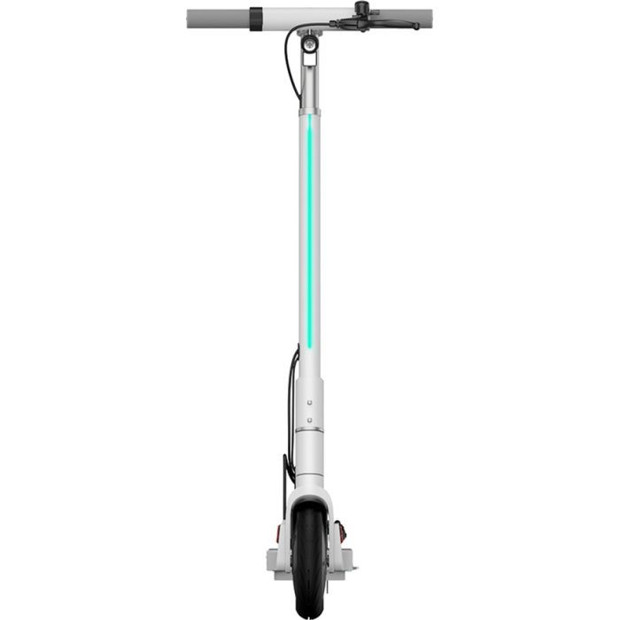 Электросамокат OKAI ES20-NEON White (ES20-W 8.5") изображение 8