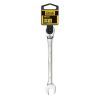 Ключ Stanley FATMAX 19 мм, с храповым механизмом (FMMT13096-0) изображение 10
