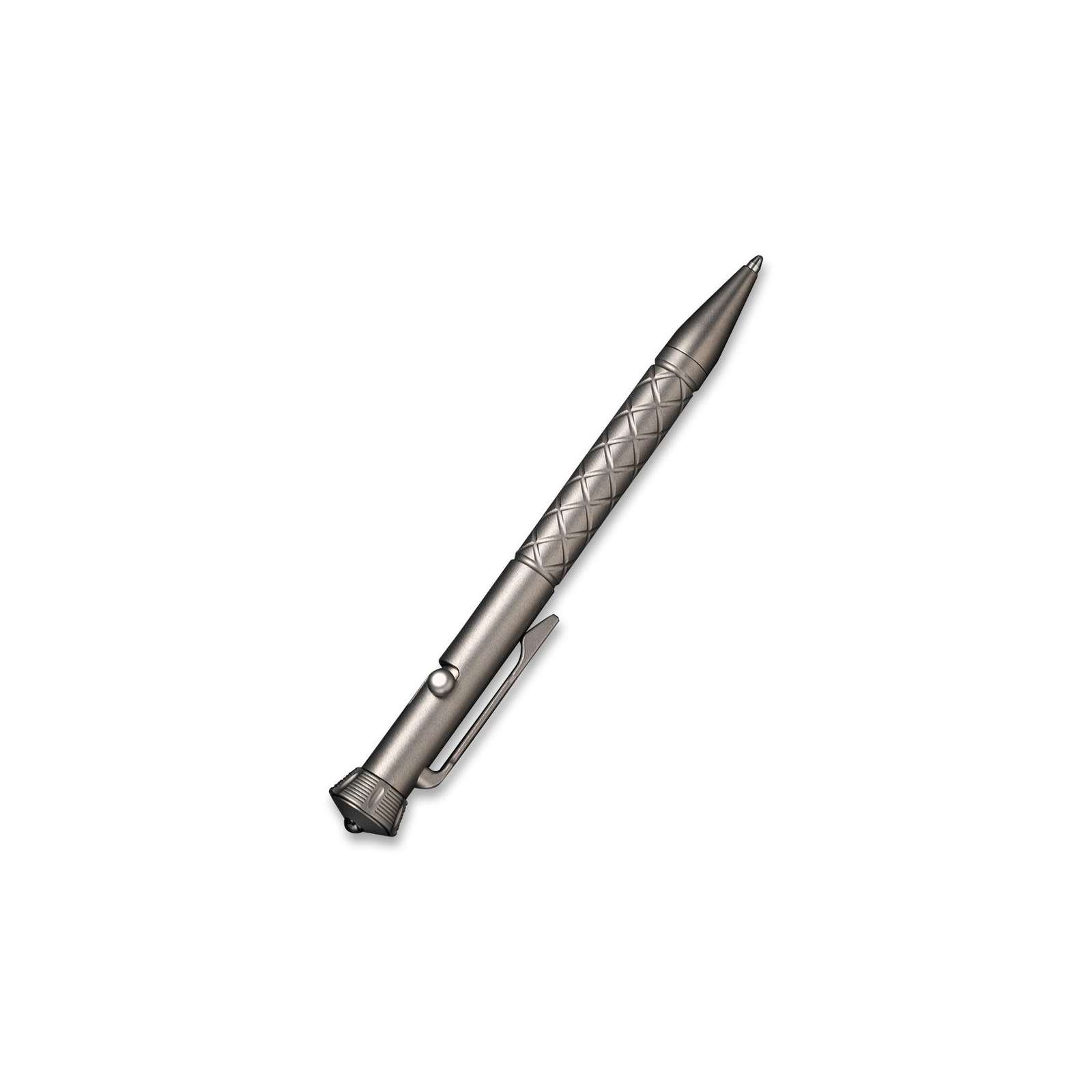 Тактическая ручка Civivi титанова Coronet CP-02B (CP-02B) изображение 2