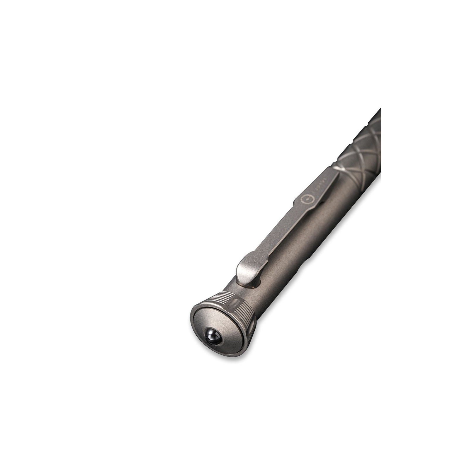 Тактическая ручка Civivi титанова Coronet CP-02B (CP-02B) изображение 3