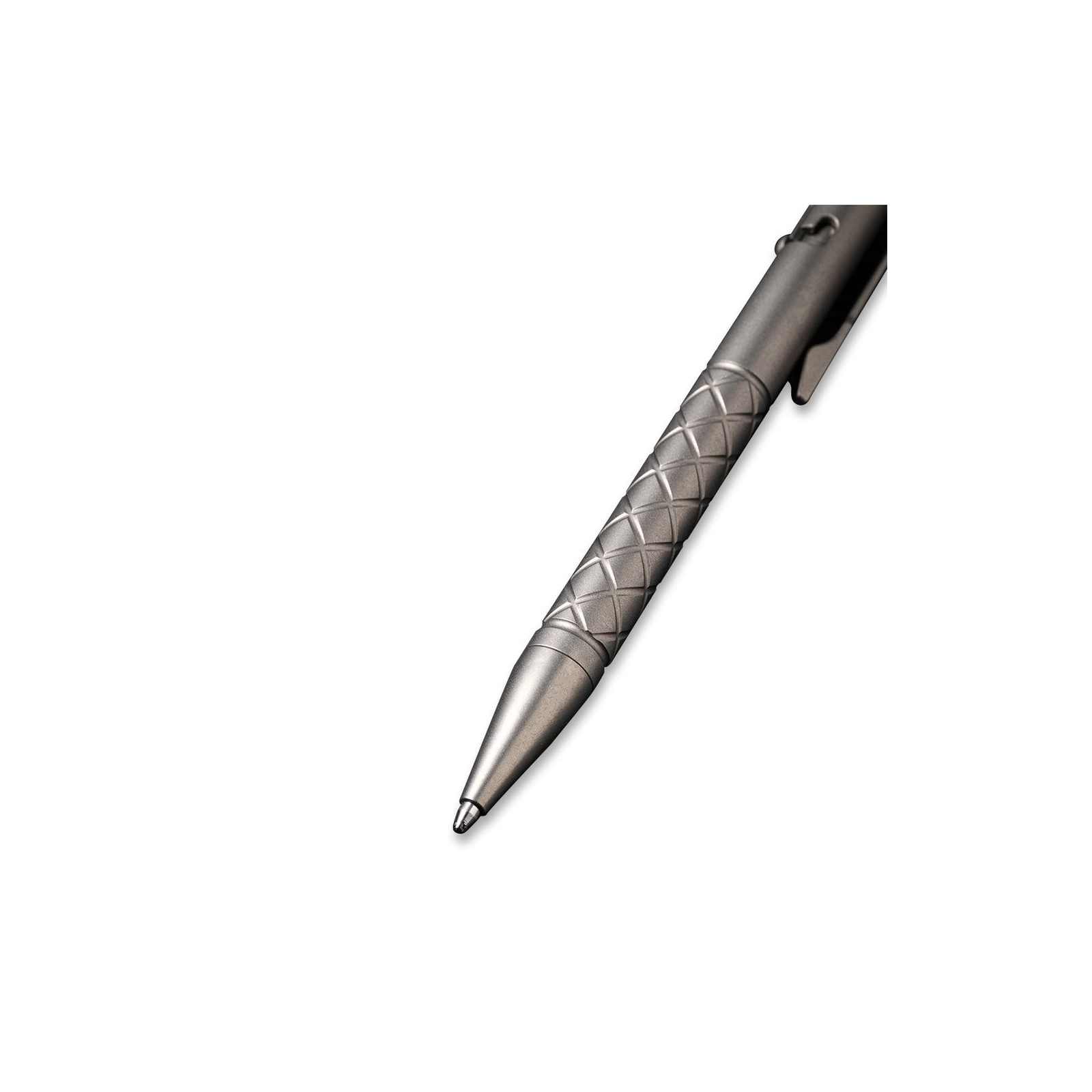 Тактическая ручка Civivi титанова Coronet CP-02B (CP-02B) изображение 4