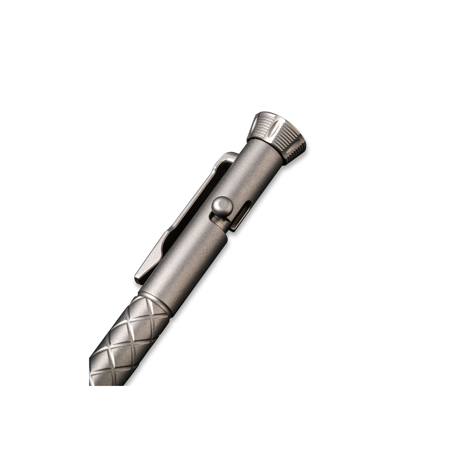 Тактическая ручка Civivi титанова Coronet CP-02B (CP-02B) изображение 5