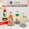 Конструктор Pantasy Le Petit Prince Серия Вечность - Путешествие (86304) изображение 2