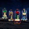 Конструктор Pantasy Le Petit Prince Серия Вечность - Путешествие (86304) изображение 3