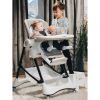 Стульчик для кормления Carrello Stella CRL-9503 Palette Grey (CRL-9503 palette grey) изображение 2