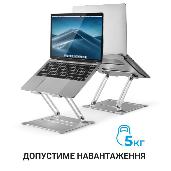 Подставка для ноутбука OfficePro LS610 изображение 12