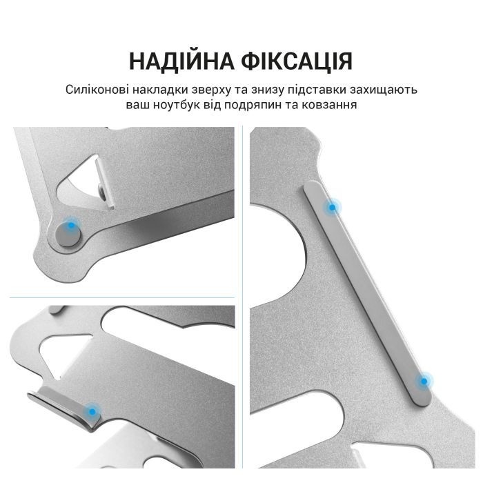Подставка для ноутбука OfficePro LS610 изображение 9