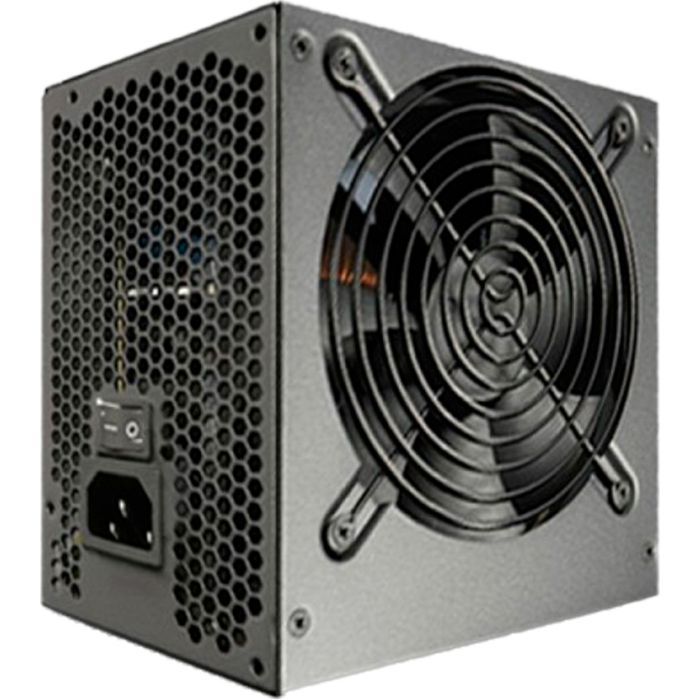 Блок питания HighPower 700W (HP1-J700GD-F12S) изображение 2