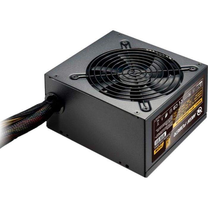 Блок питания HighPower 700W (HP1-J700GD-F12S) изображение 3