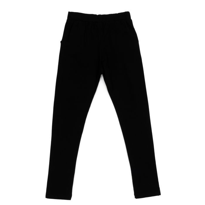 Набір дитячого одягу Breeze FOREVER (14586-152G-black) зображення 6