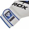 Боксерские перчатки RDX F7 Ego Blue 16 унцій (BGR-F7U-16oz) изображение 9