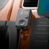FM модулятор BOROFONE BC49, Black, Box зображення 9