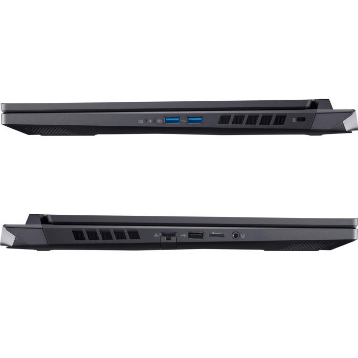 Ноутбук Acer Nitro 17 AN17-42 (NH.QSDEU.005) изображение 5