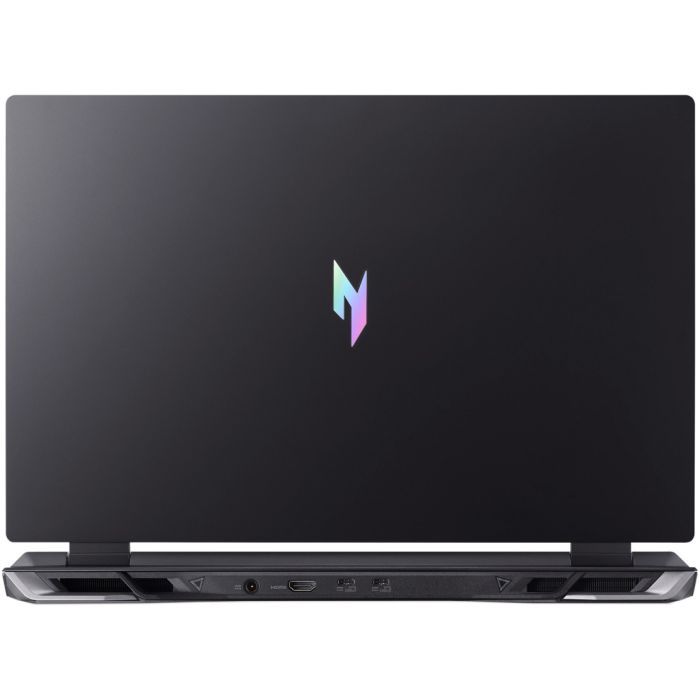 Ноутбук Acer Nitro 17 AN17-42 (NH.QSDEU.005) изображение 7