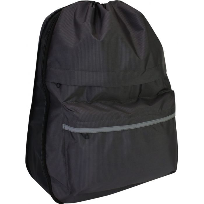 Сумка для обуви Cool For School Антивор Оранжевый (CF85768-06) изображение 2
