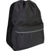 Сумка для взуття Cool For School Антизлодій Сіра (CF85768-10) зображення 2