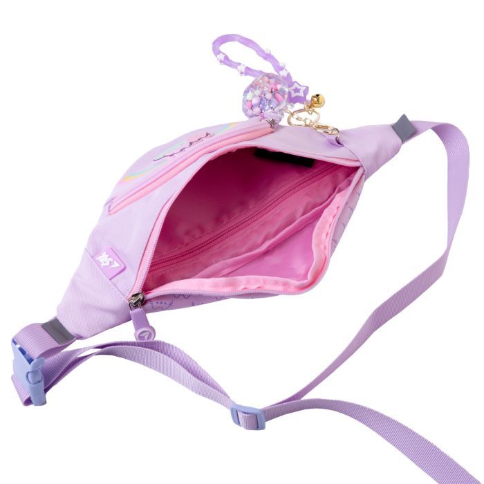 Сумка-бананка Yes Pusheen SP-35 (559707) зображення 3
