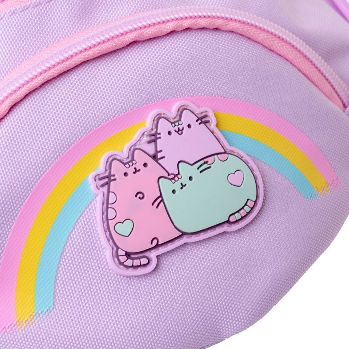 Сумка-бананка Yes Pusheen SP-35 (559707) зображення 4