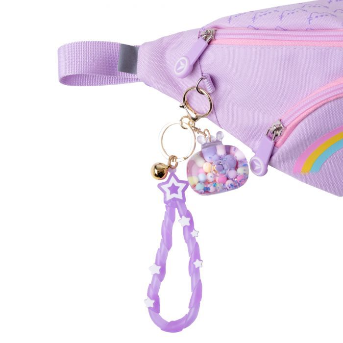 Сумка-бананка Yes Pusheen SP-35 (559707) зображення 5