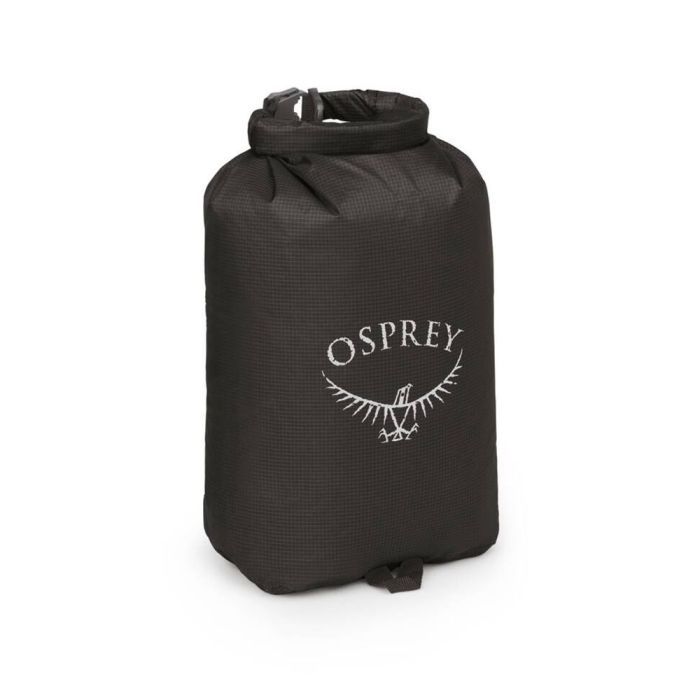 Гермомешок Osprey Ultralight DrySack 3L black - O/S - чорний (009.3162)