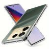 Чехол для мобильного телефона BeCover Anti-Shock Infinix Note 40 Pro (X6851) Clear (711171) изображение 2