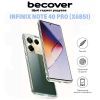 Чехол для мобильного телефона BeCover Anti-Shock Infinix Note 40 Pro (X6851) Clear (711171) изображение 6
