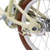 Дитячий велосипед Miqilong LS 16" бежевий (RBB-LS16-BEIGE) зображення 12