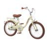Дитячий велосипед Miqilong LS 16" бежевий (RBB-LS16-BEIGE) зображення 2