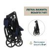 Коляска Chicco 2 в 1 Seety синяя (2900990870639) (87097.79.01) изображение 12