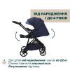 Коляска Chicco 2 в 1 Seety синяя (2900990870639) (87097.79.01) изображение 7