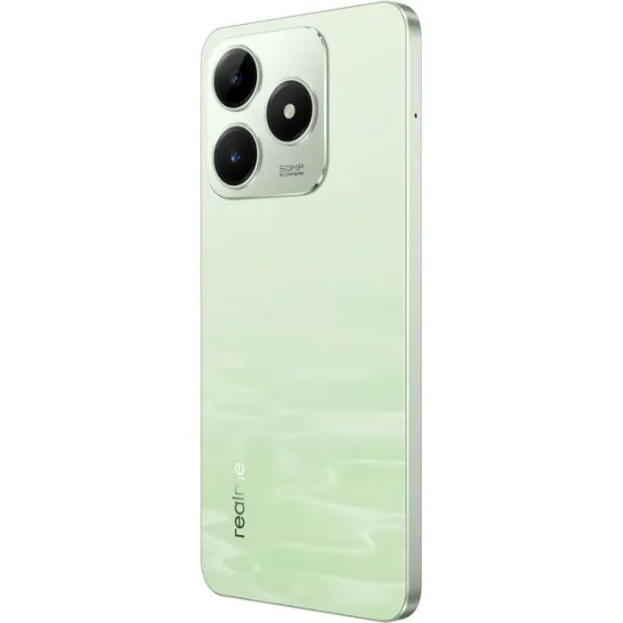 Мобильный телефон realme C63 8/256GB Jade Green изображение 10