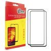 Скло захисне Dengos Samsung Galaxy S21 FE 2шт. (DG-TG2P-38)
