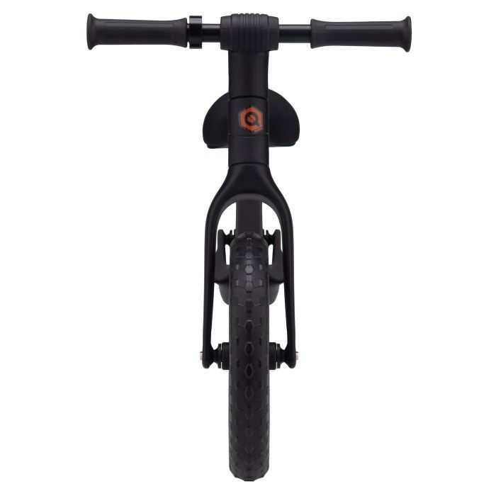 Біговел Miqilong NY 12" чорний (ZCY-NY12-BLACK) зображення 10