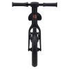 Біговел Miqilong NY 12" чорний (ZCY-NY12-BLACK) зображення 10