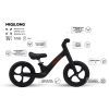 Біговел Miqilong NY 12" чорний (ZCY-NY12-BLACK) зображення 12