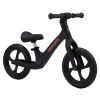 Біговел Miqilong NY 12" чорний (ZCY-NY12-BLACK) зображення 2